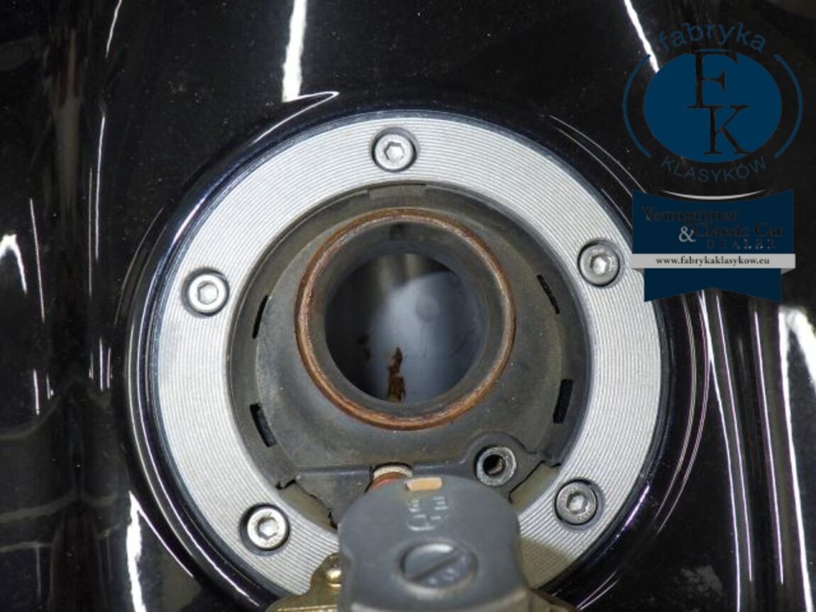 YAMAHA XJR400R-3 2006 - zdjęcie 20