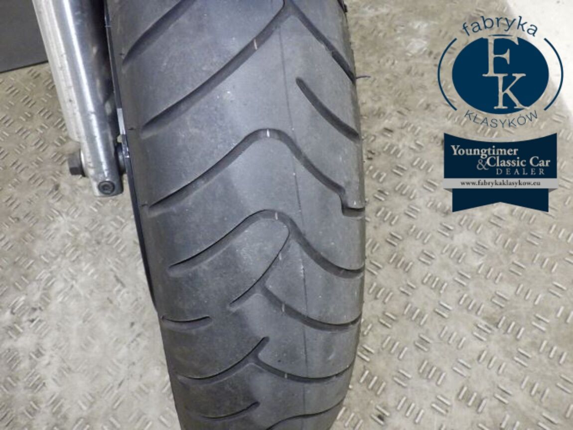YAMAHA XJR400R-3 2006 - zdjęcie 22