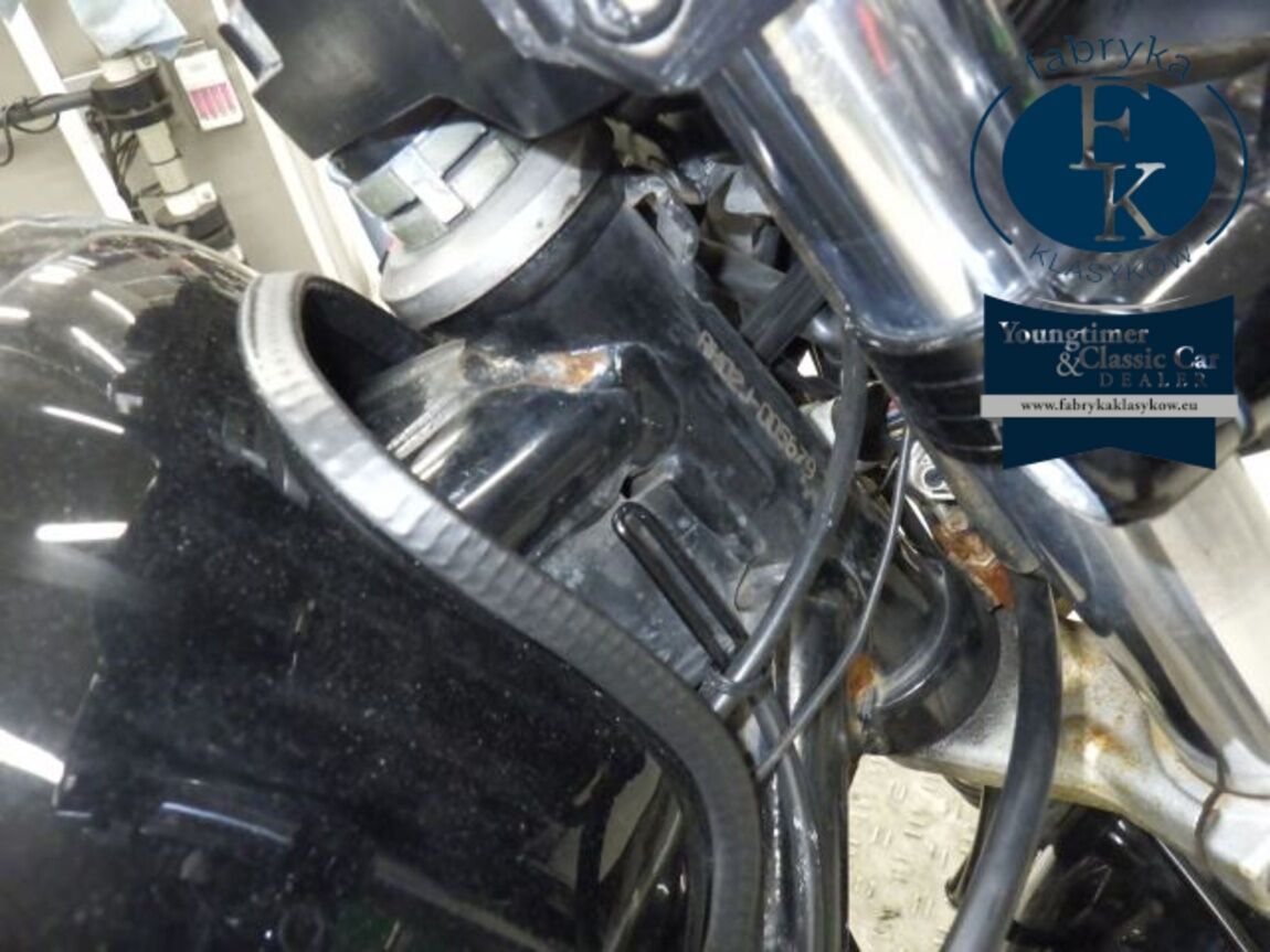YAMAHA XJR400R-3 2006 - zdjęcie 30