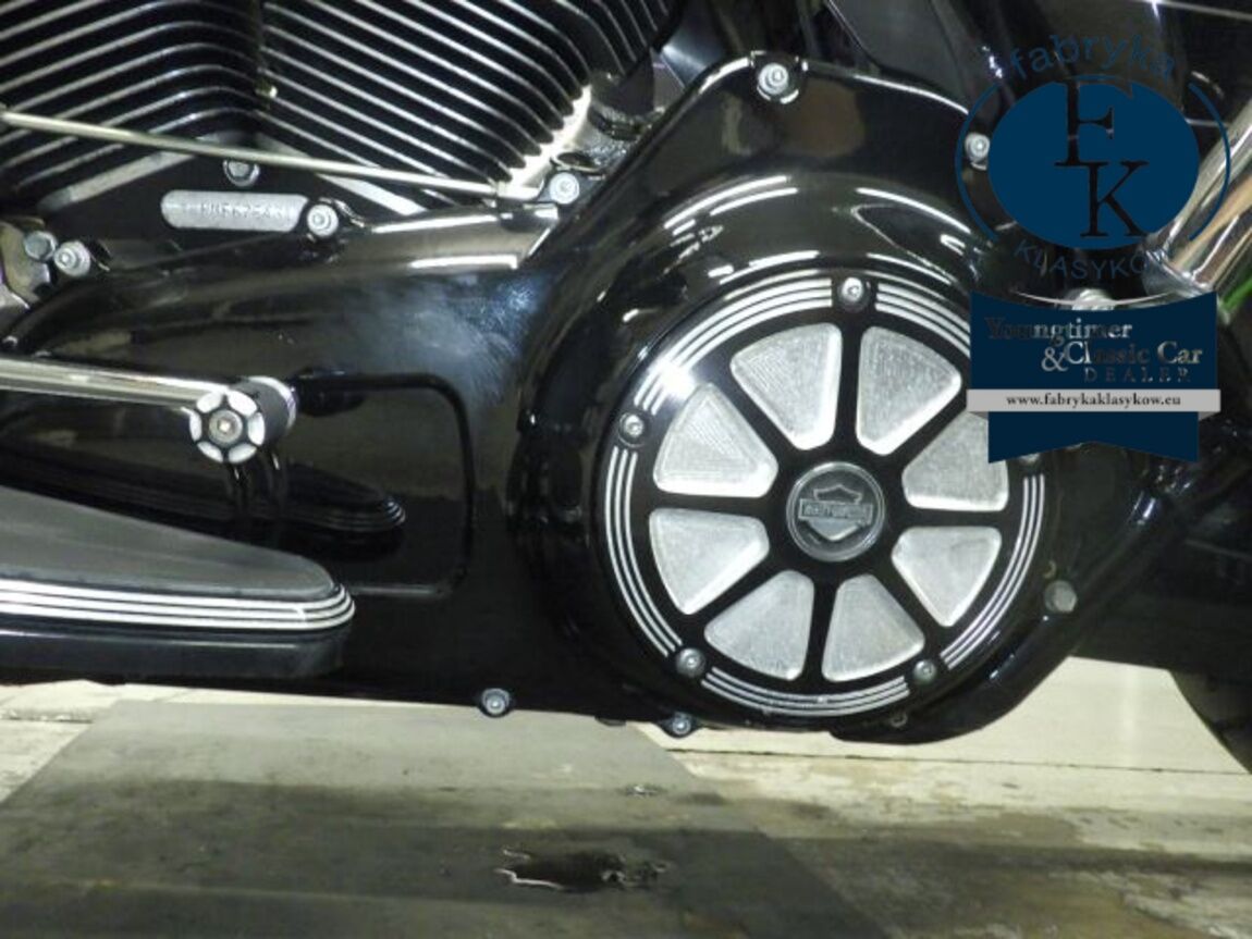 HARLEY-DAVIDSON FLHXS1690 2016 - zdjęcie 11
