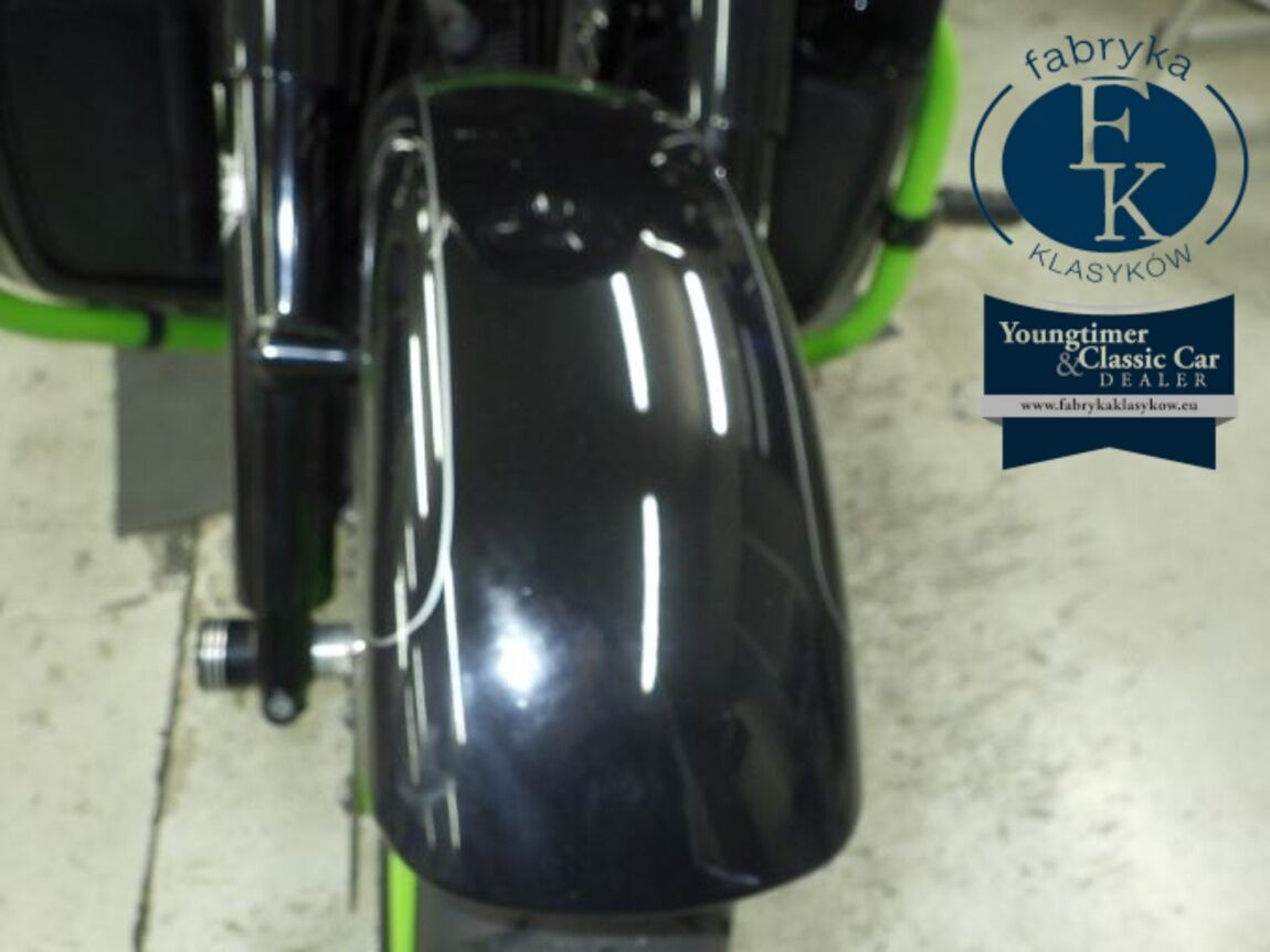 HARLEY-DAVIDSON FLHXS1690 2016 - zdjęcie 17