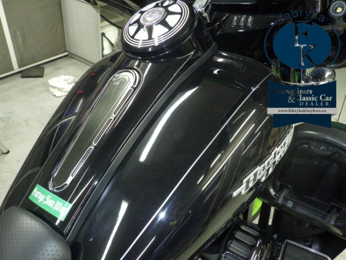 HARLEY-DAVIDSON FLHXS1690 2016 - zdjęcie 19