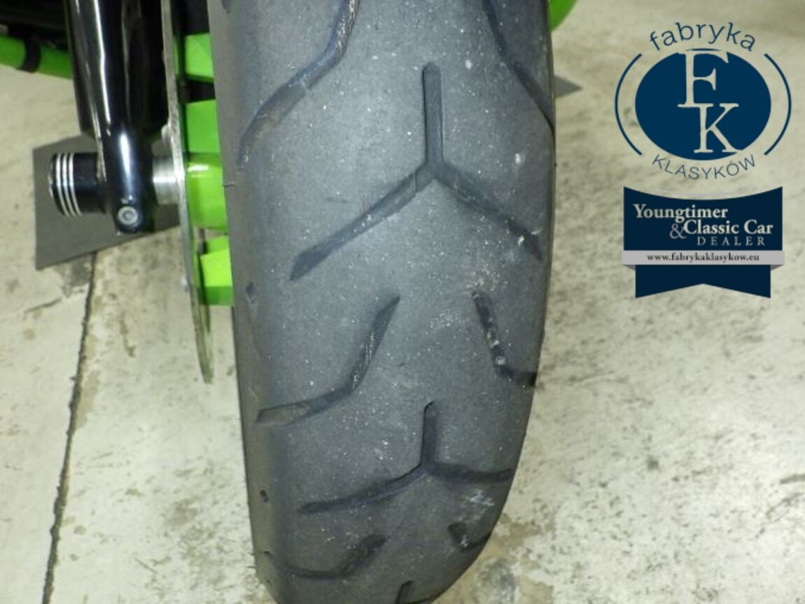 HARLEY-DAVIDSON FLHXS1690 2016 - zdjęcie 21