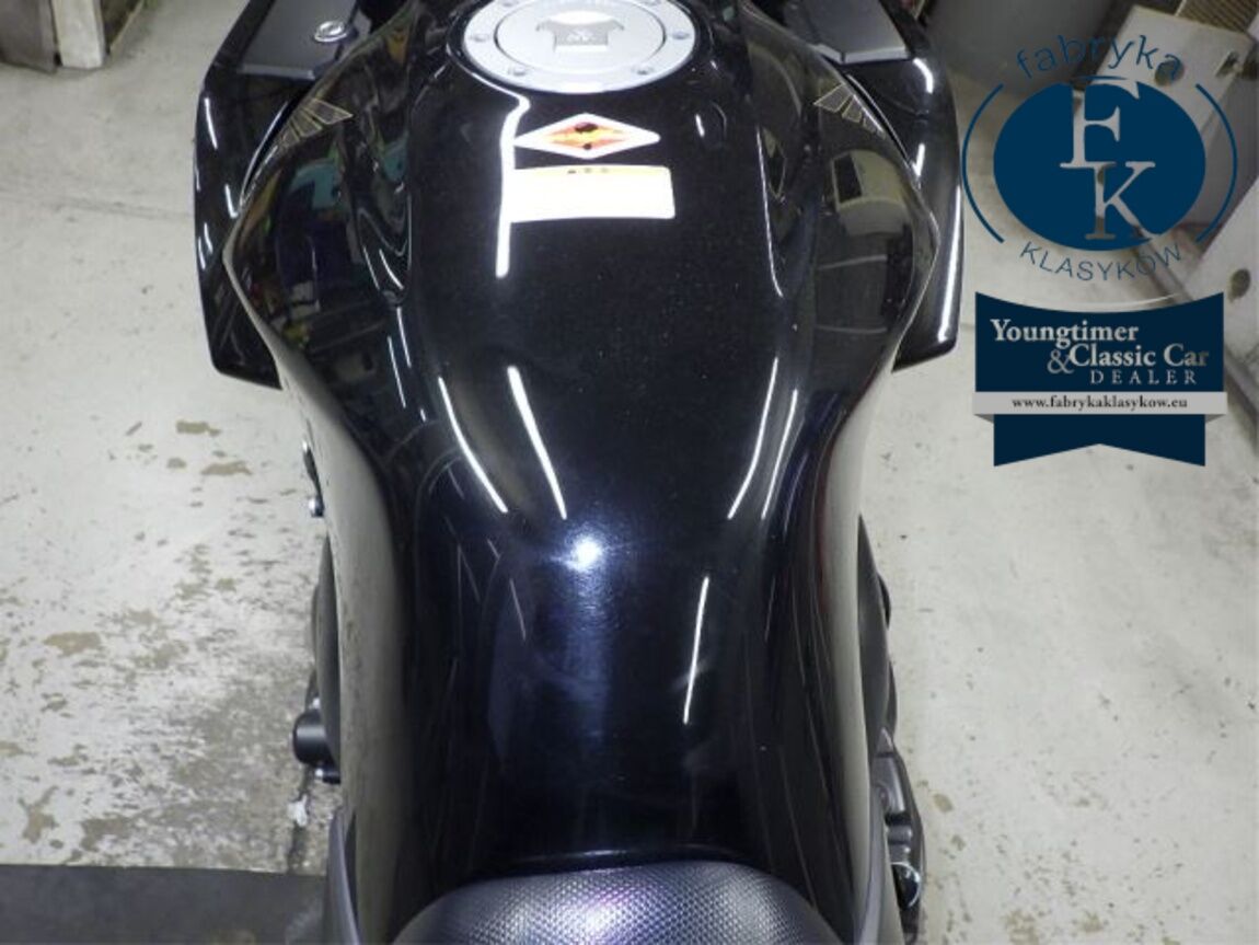 HONDA CB400SFV-4 BOLDORABS 2018 - zdjęcie 18