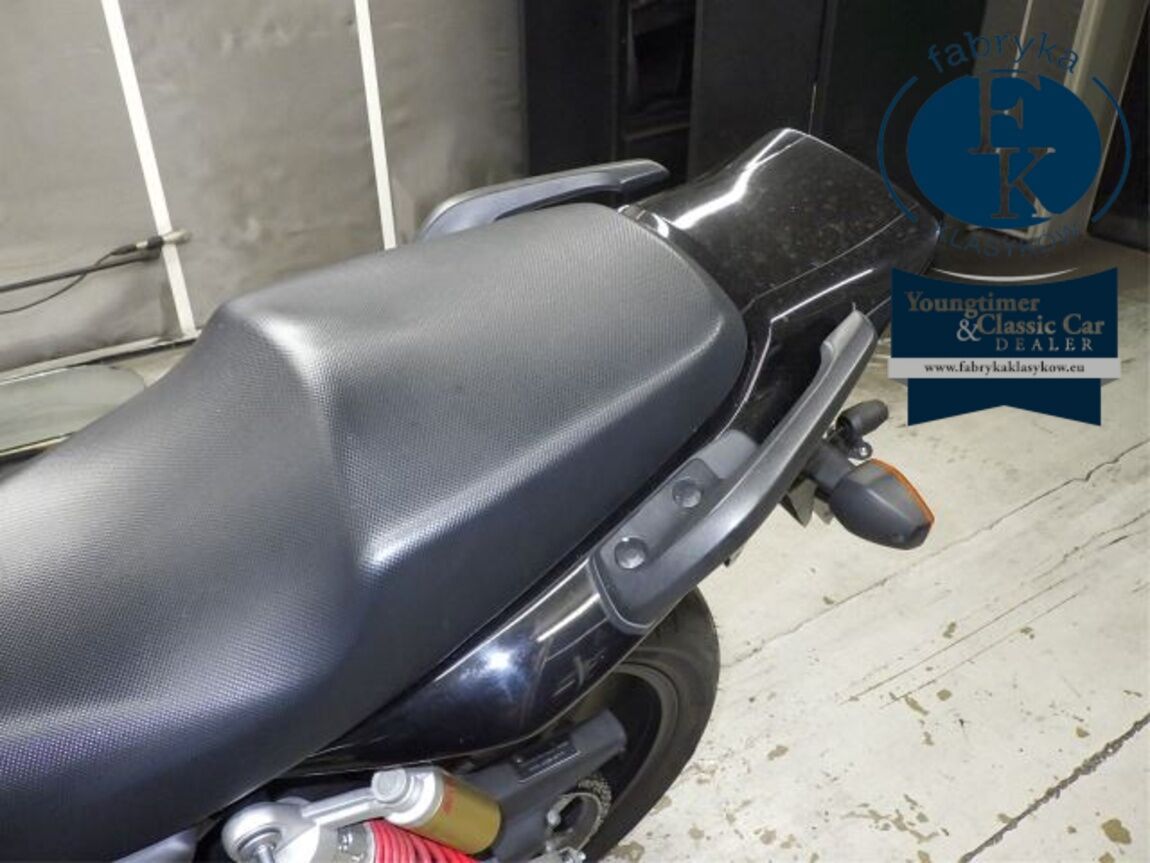 HONDA CB400SFV-4 BOLDORABS 2018 - zdjęcie 19