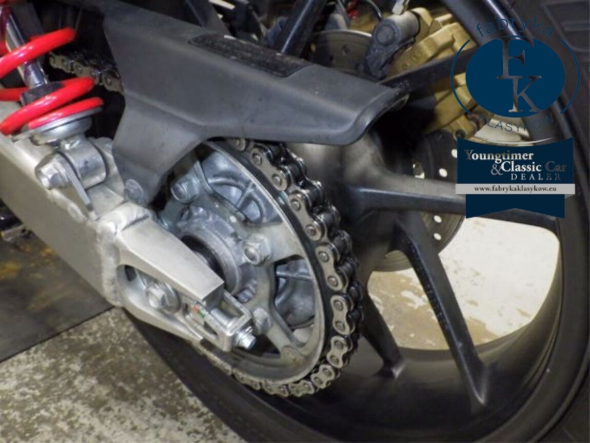 HONDA CB400SFV-4 BOLDORABS 2018 - zdjęcie 28