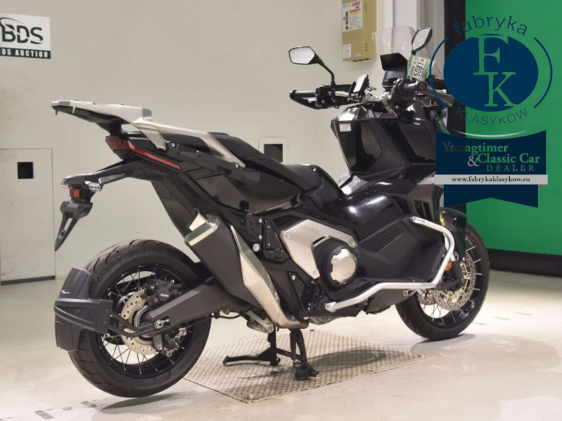 HONDA X-ADV750-2 2021 - zdjęcie 6