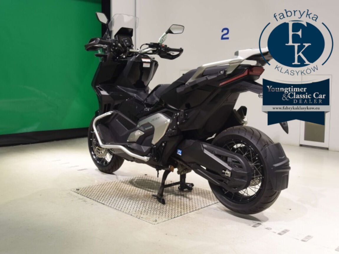 HONDA X-ADV750-2 2021 - zdjęcie 7
