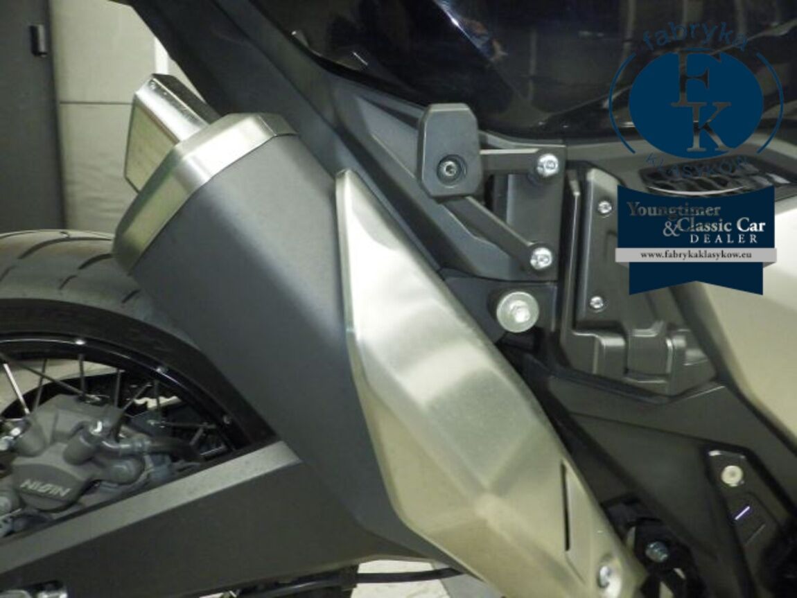 HONDA X-ADV750-2 2021 - zdjęcie 13