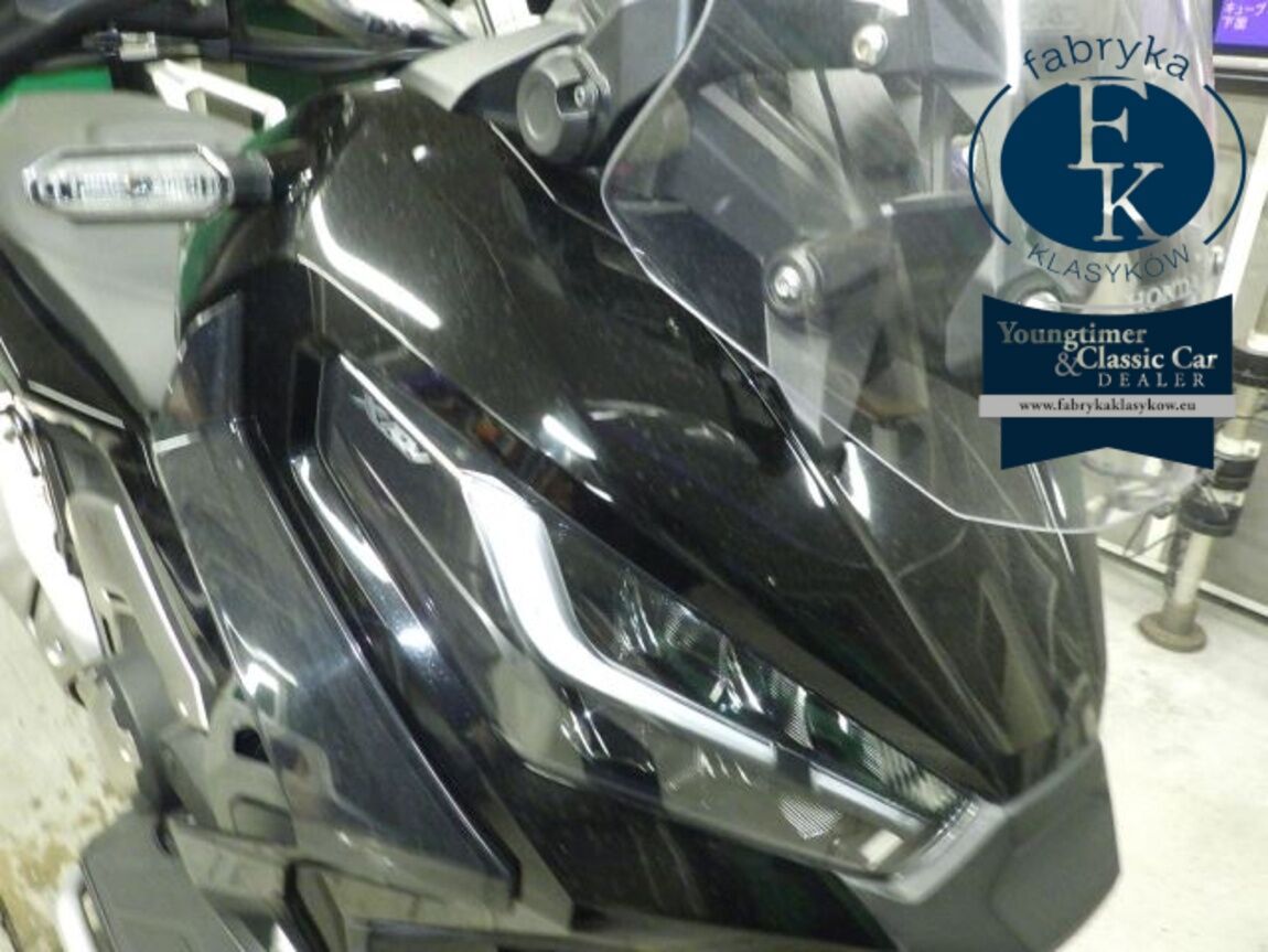 HONDA X-ADV750-2 2021 - zdjęcie 18