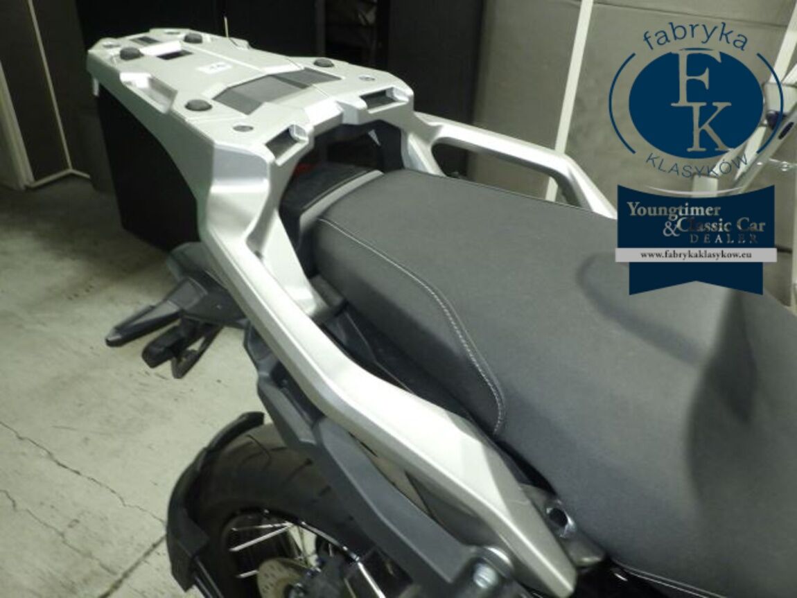 HONDA X-ADV750-2 2021 - zdjęcie 19