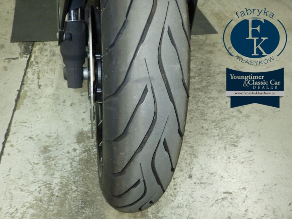 HONDA X-ADV750-2 2021 - zdjęcie 21