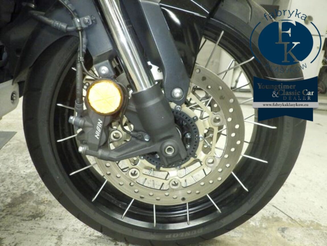 HONDA X-ADV750-2 2021 - zdjęcie 22