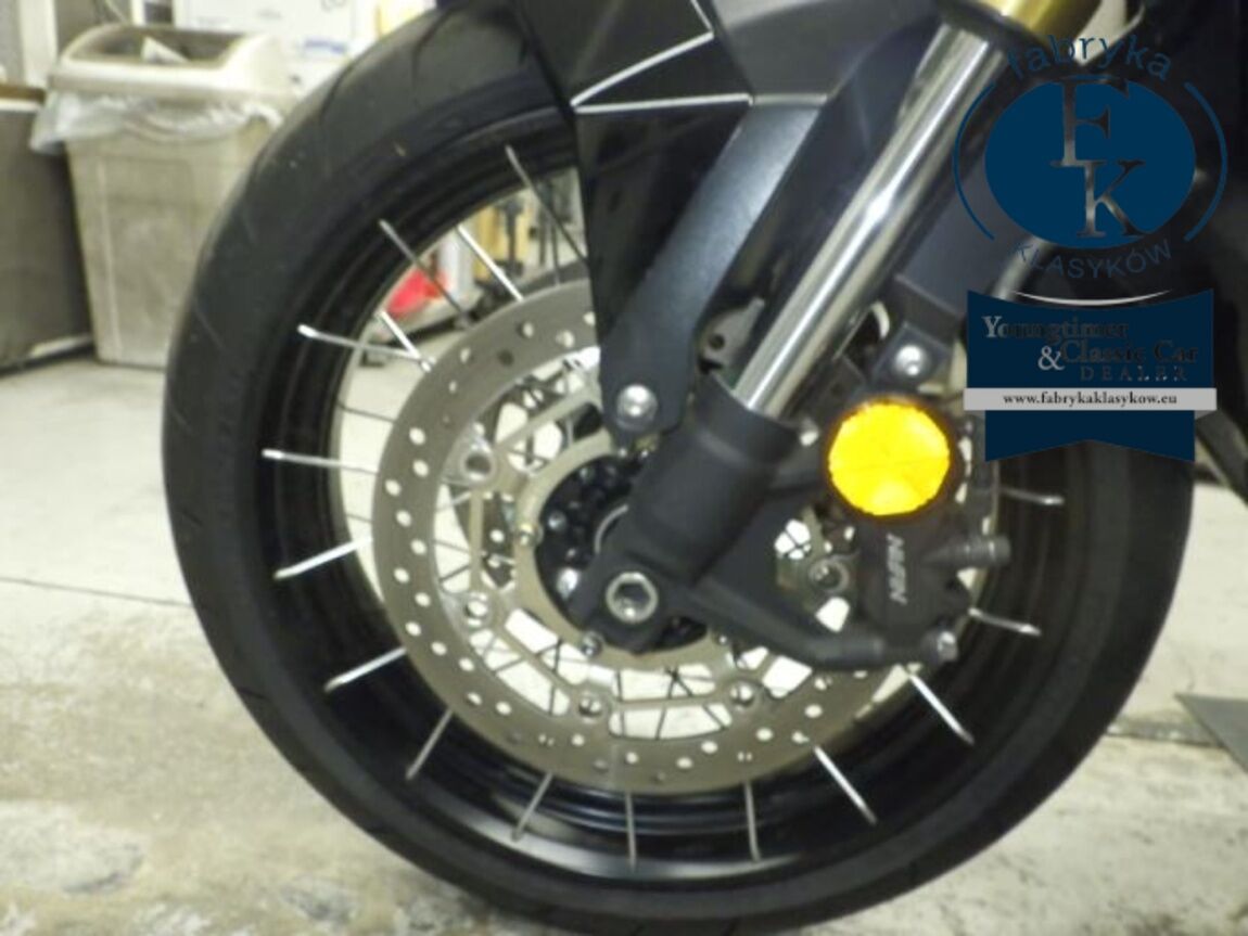 HONDA X-ADV750-2 2021 - zdjęcie 24