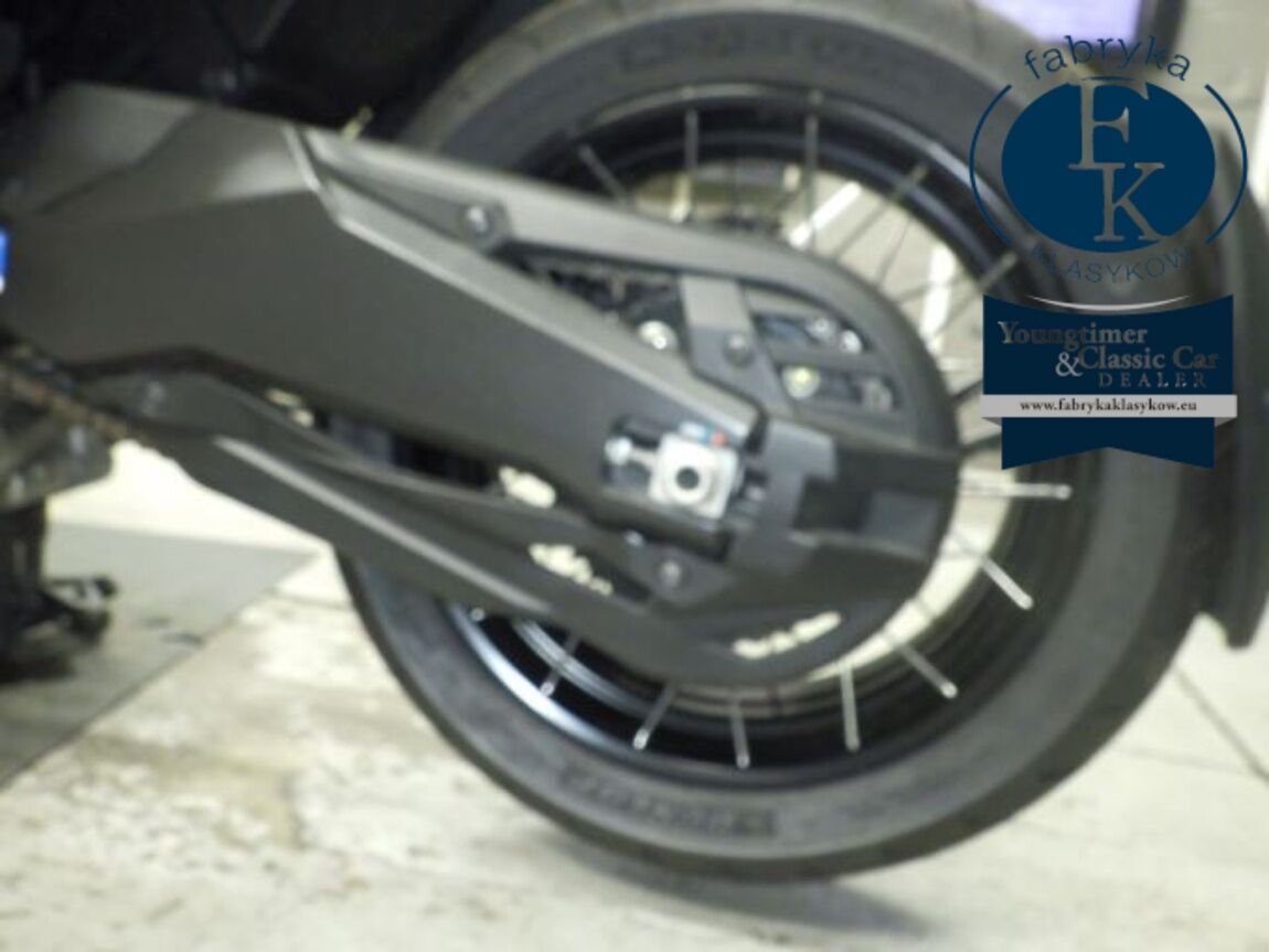 HONDA X-ADV750-2 2021 - zdjęcie 26