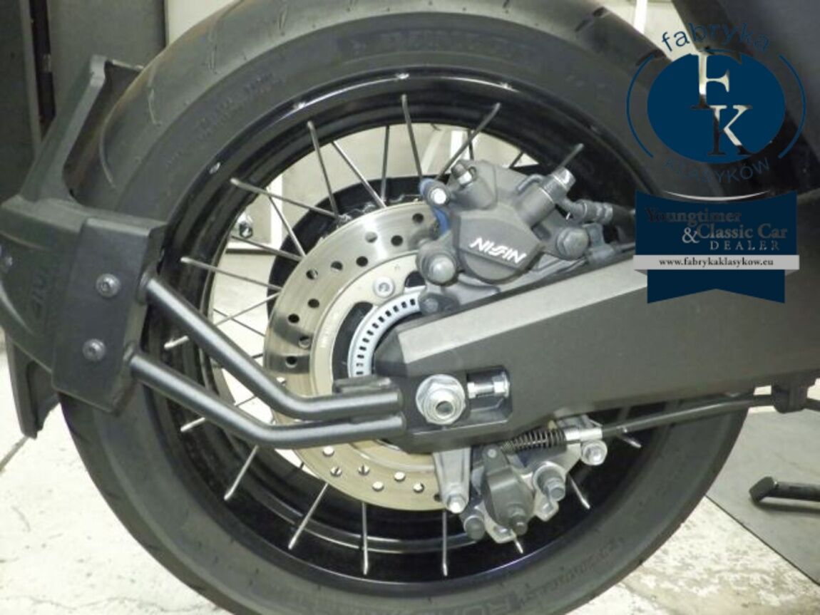 HONDA X-ADV750-2 2021 - zdjęcie 27