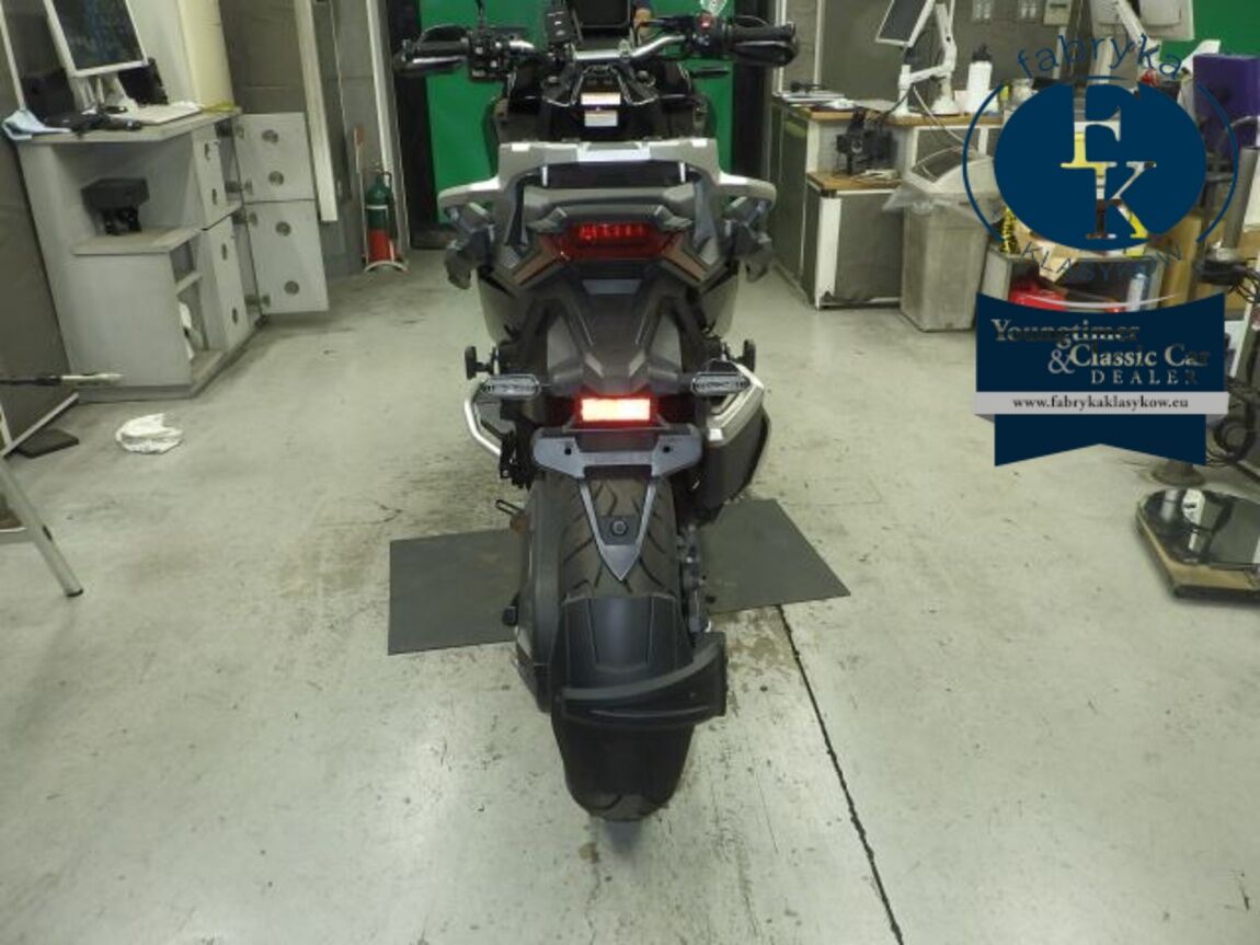 HONDA X-ADV750-2 2021 - zdjęcie 31