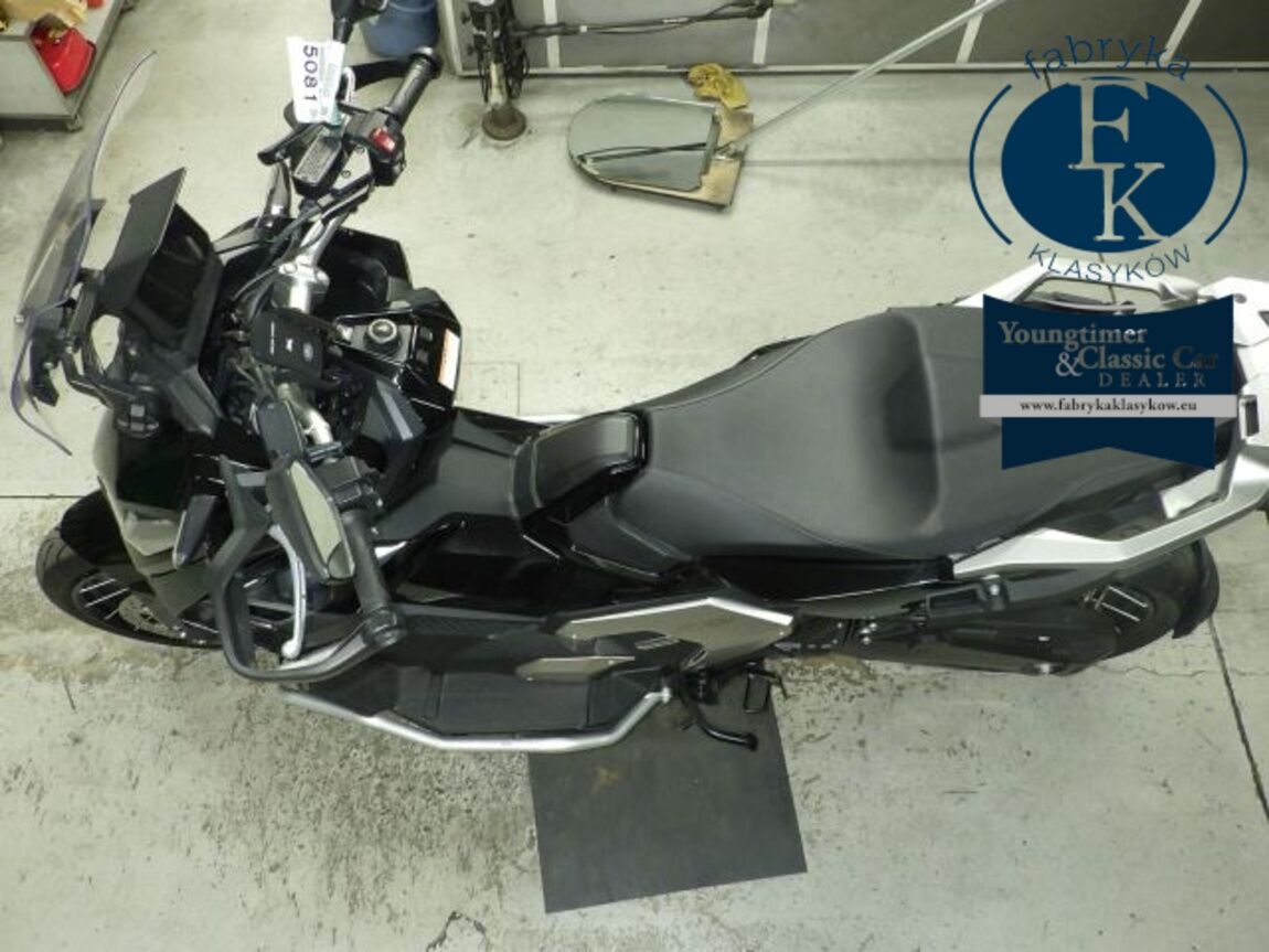 HONDA X-ADV750-2 2021 - zdjęcie 32