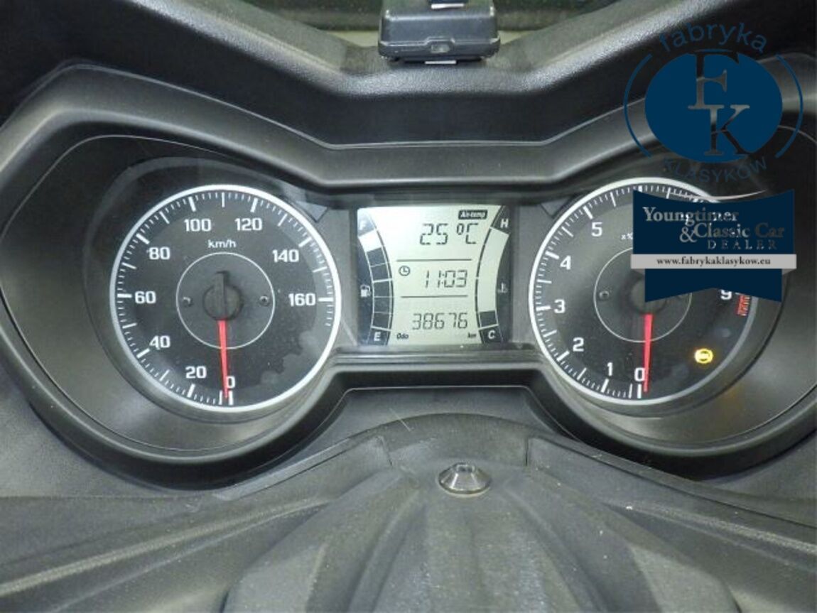 YAMAHA X-MAX250A  - zdjęcie 13