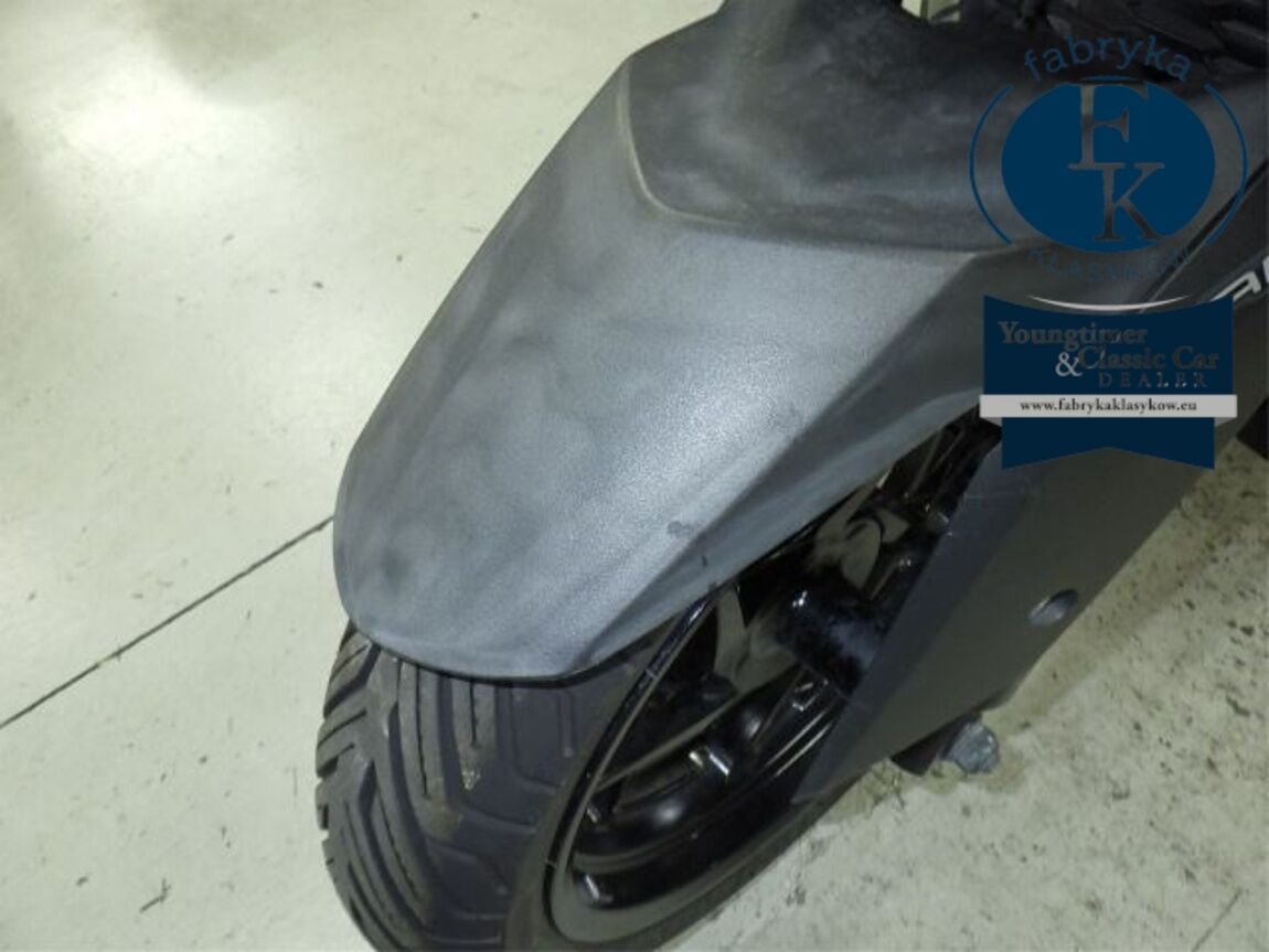 YAMAHA X-MAX250A  - zdjęcie 19