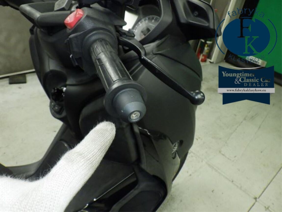 YAMAHA X-MAX250A  - zdjęcie 22