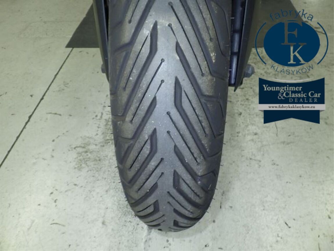YAMAHA X-MAX250A  - zdjęcie 23