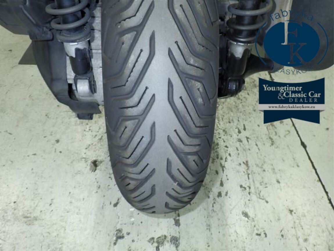 YAMAHA X-MAX250A  - zdjęcie 28