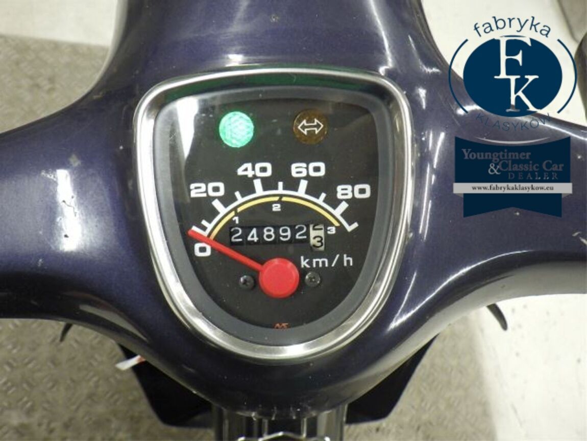 HONDA C90  - zdjęcie 13