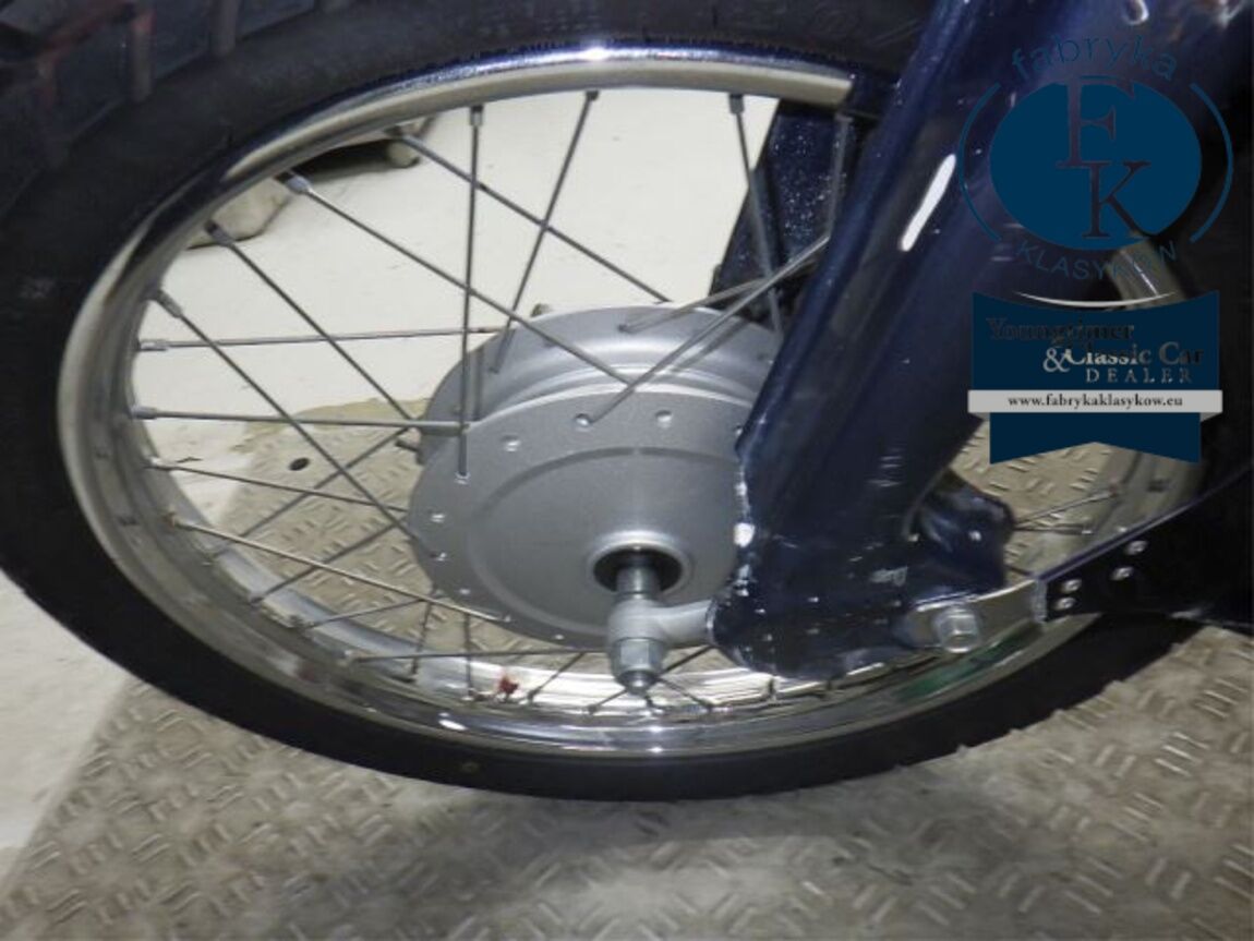 HONDA C90  - zdjęcie 24