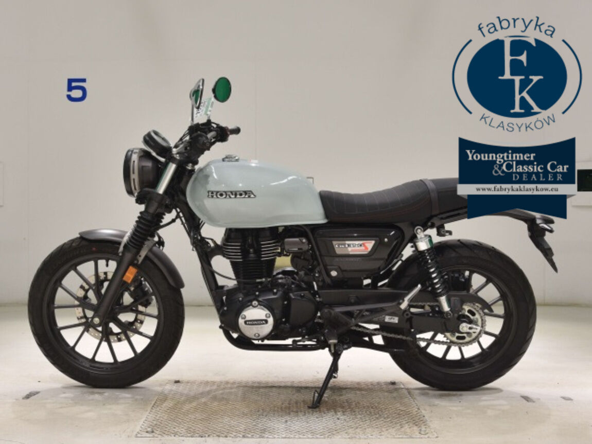 HONDA GB350S 2023 - zdjęcie 3