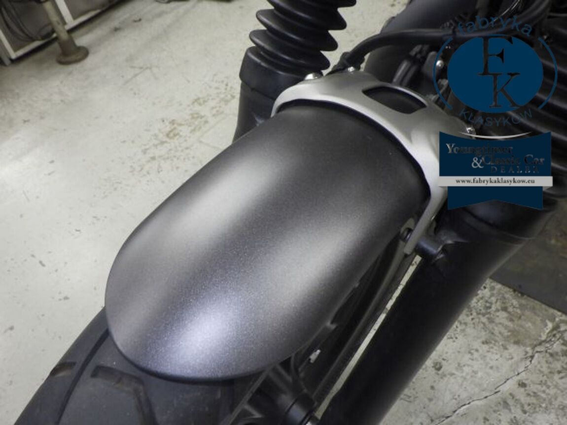 HONDA GB350S 2023 - zdjęcie 19
