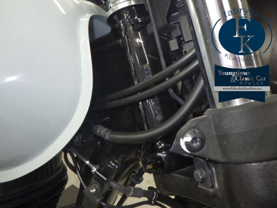 HONDA GB350S 2023 - zdjęcie 31