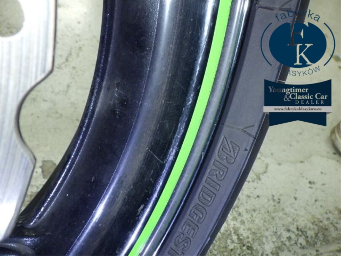 KAWASAKI ZX-6RA 2019 - zdjęcie 23