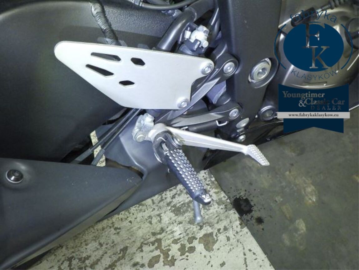 KAWASAKI ZX-6RA 2019 - zdjęcie 29