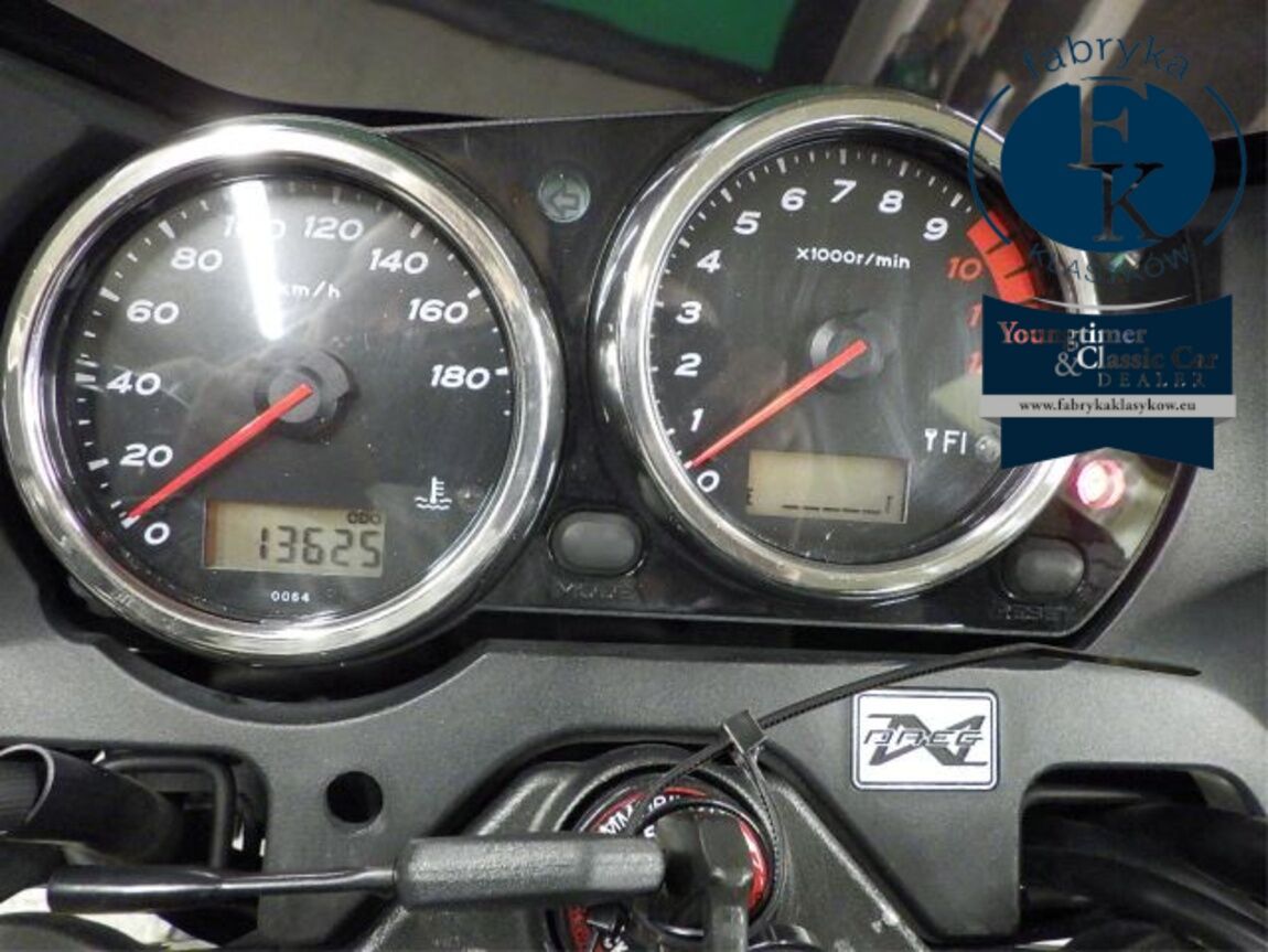 KAWASAKI ZRX1200 2016 - zdjęcie 13