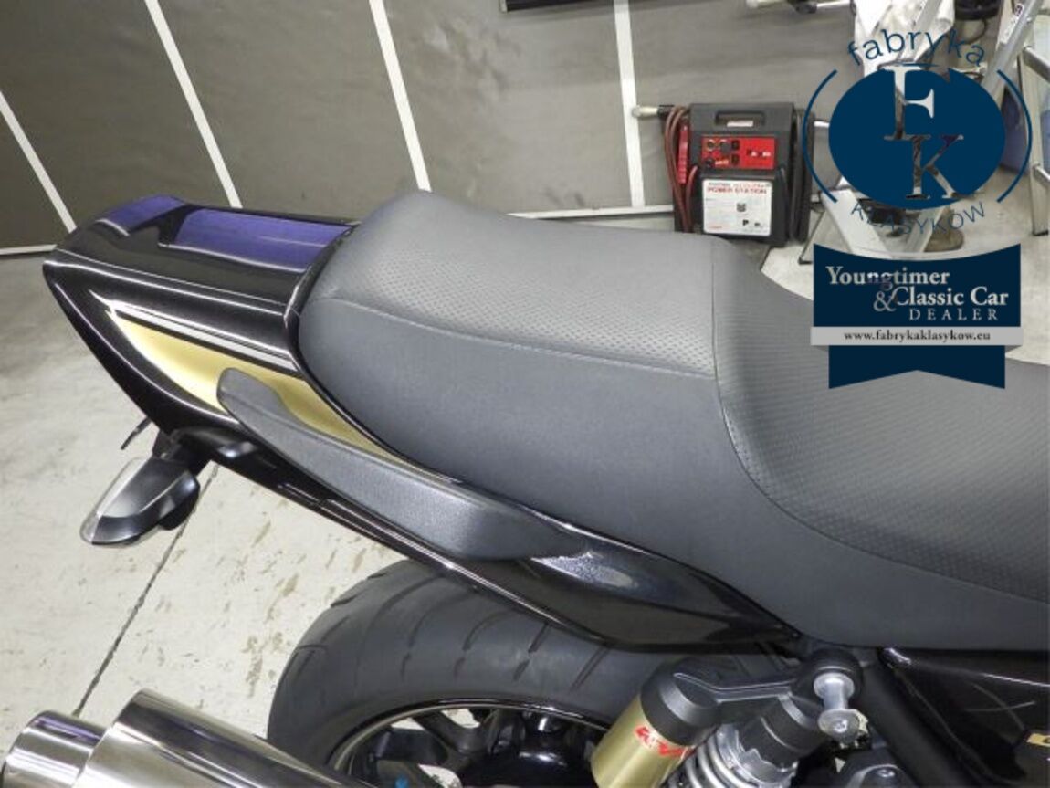 KAWASAKI ZRX1200 2016 - zdjęcie 19