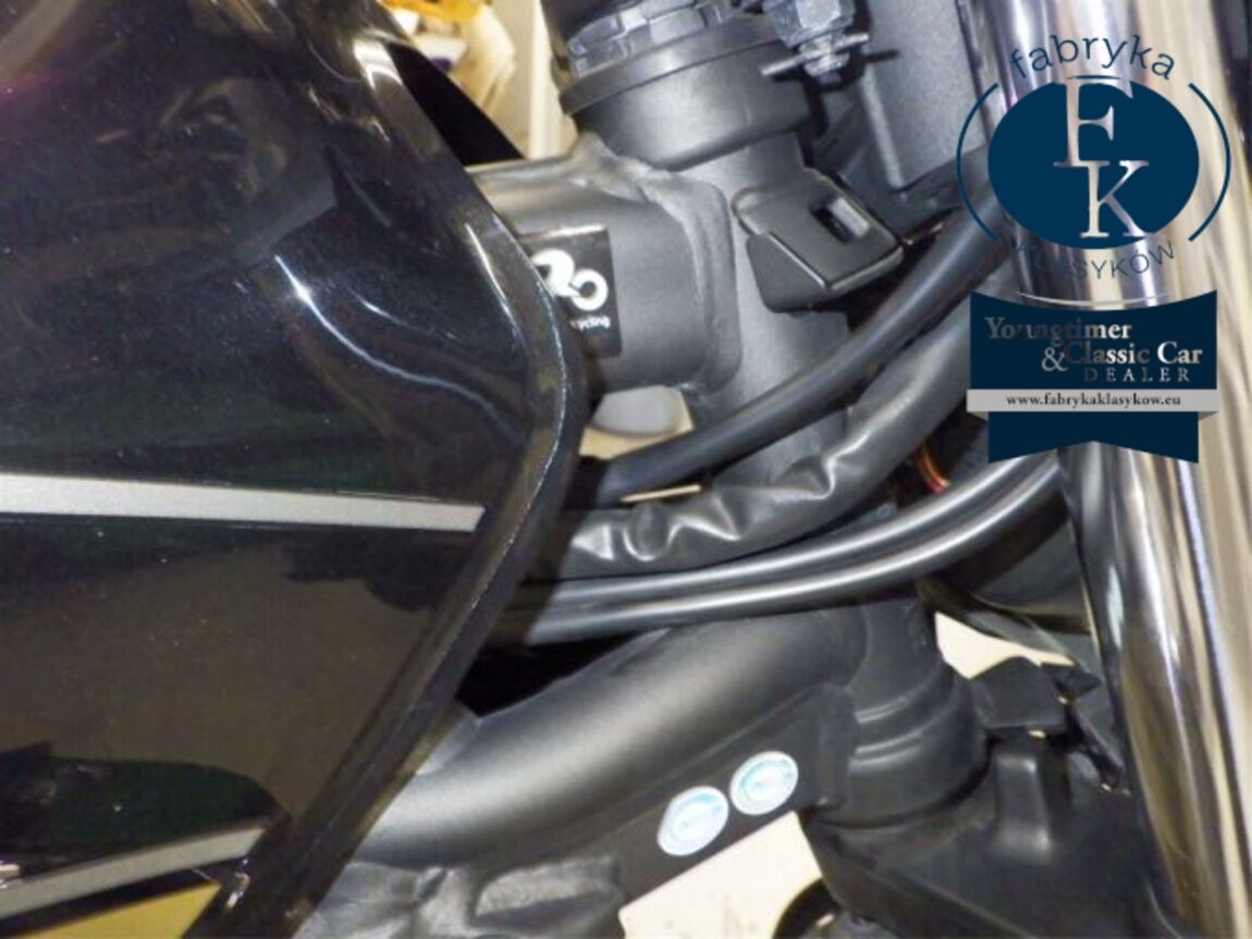 KAWASAKI ZRX1200 2016 - zdjęcie 29