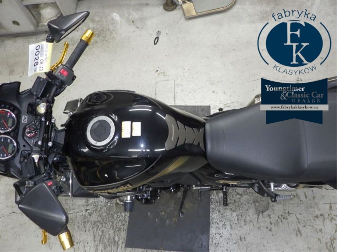 KAWASAKI ZRX1200 2016 - zdjęcie 32