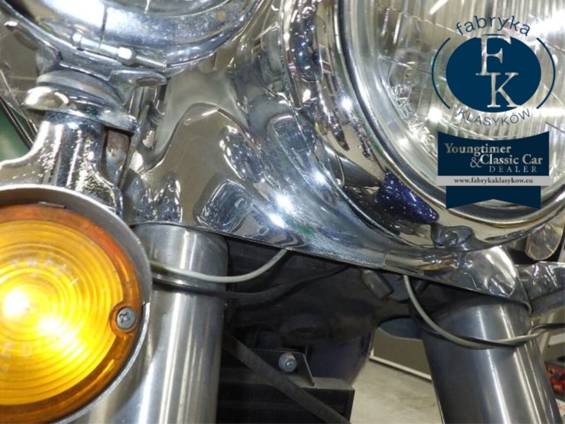 HARLEY-DAVIDSON FLHP1340 1984 - zdjęcie 23