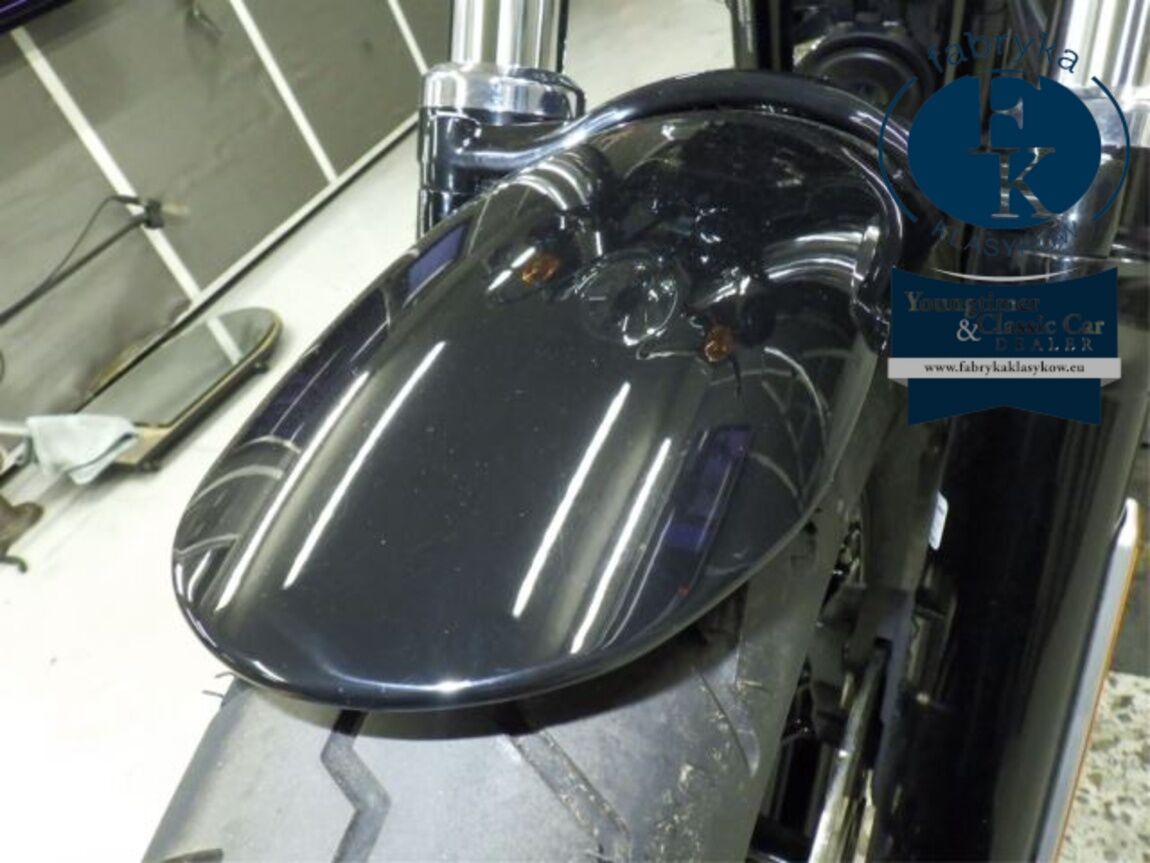 HARLEY-DAVIDSON XL1200X 2022 - zdjęcie 17