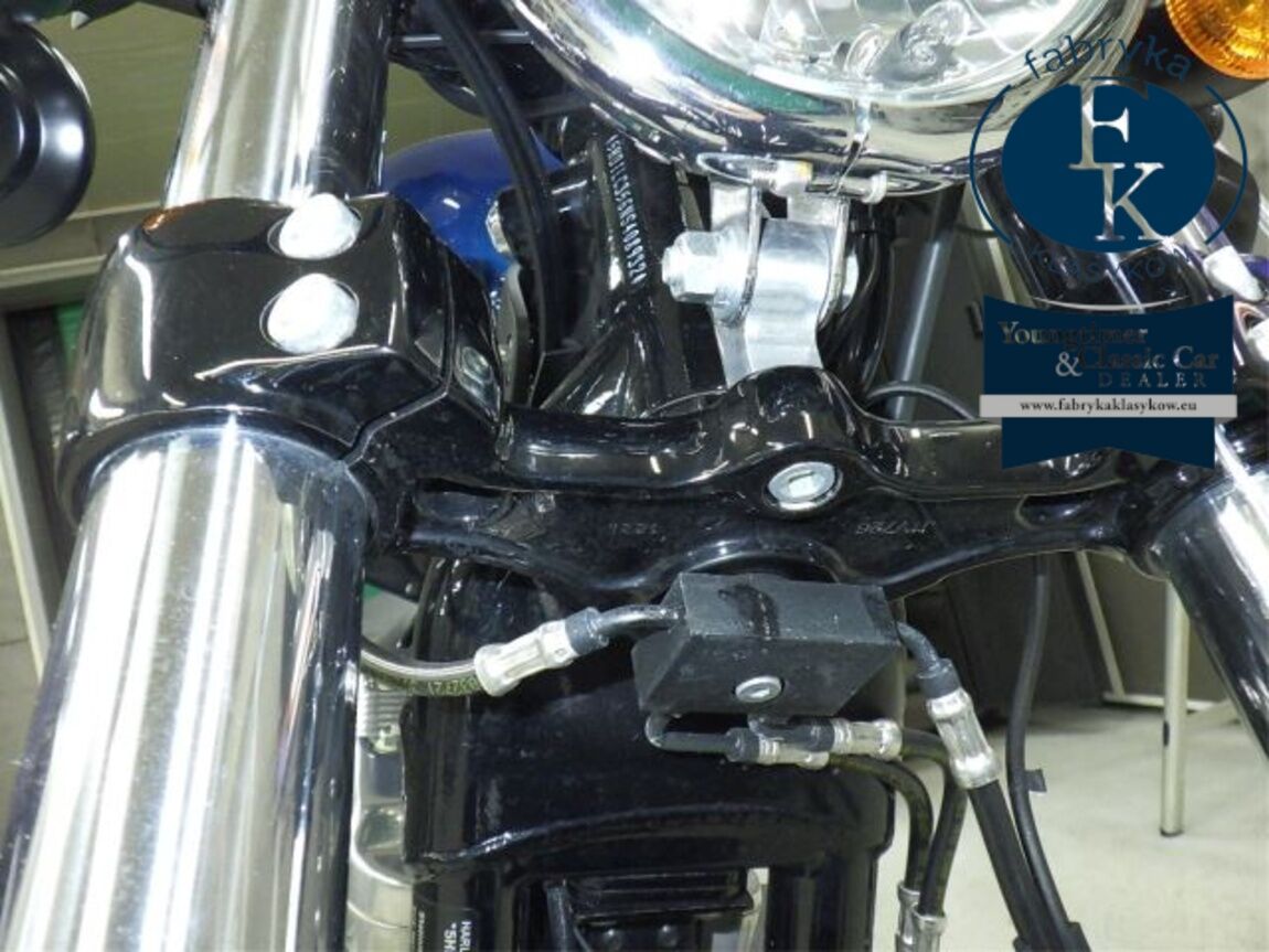 HARLEY-DAVIDSON XL1200X 2022 - zdjęcie 21