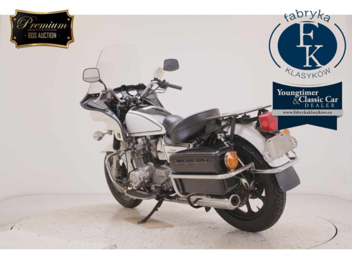 KAWASAKI Z1000P 1997 - zdjęcie 7