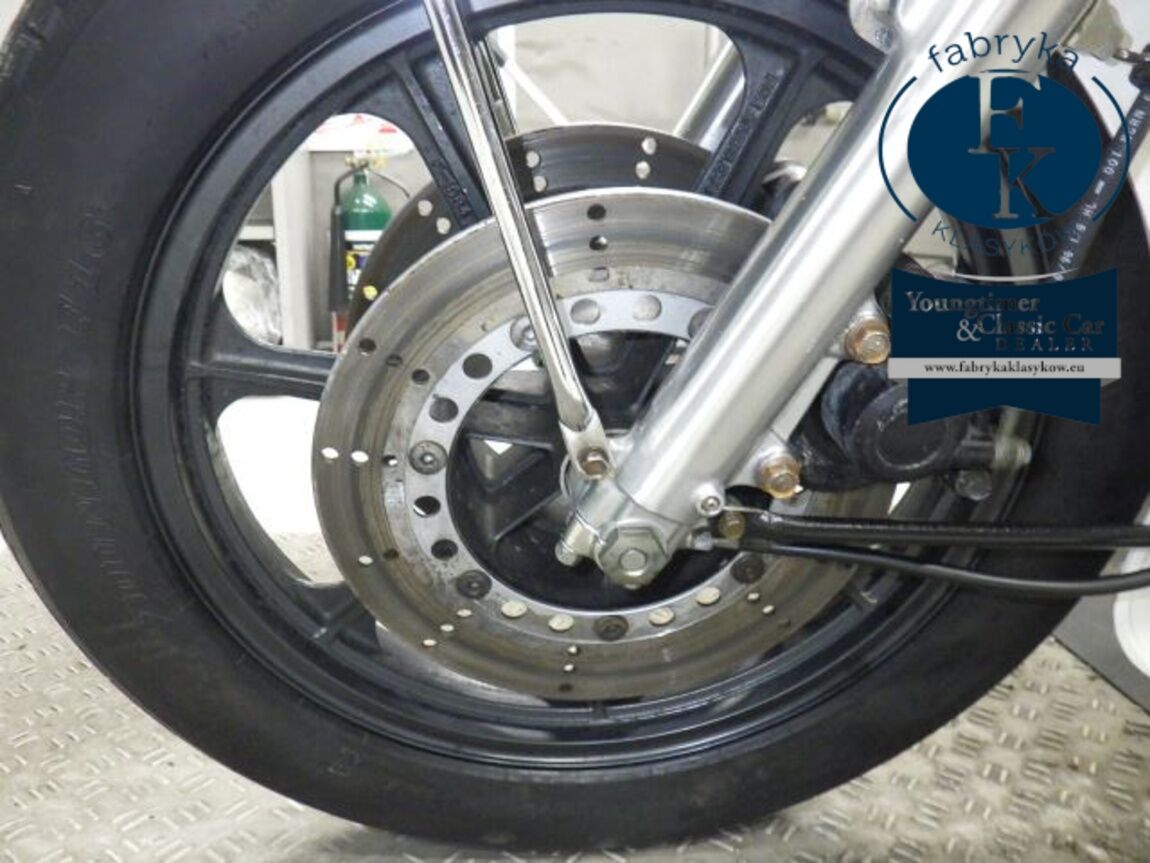 KAWASAKI Z1000P 1997 - zdjęcie 21