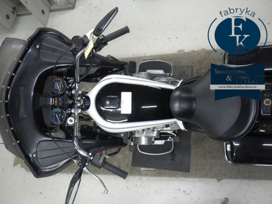 KAWASAKI Z1000P 1997 - zdjęcie 32
