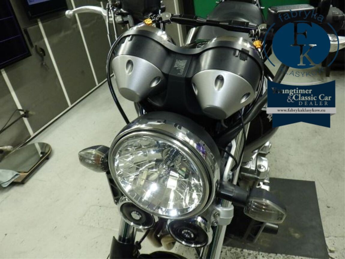 HONDA CB1300SF 2007 - zdjęcie 14