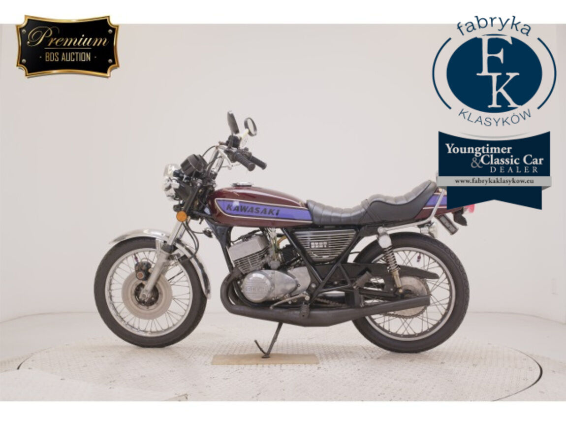 DUCATI SS 400 2024 - zdjęcie 3
