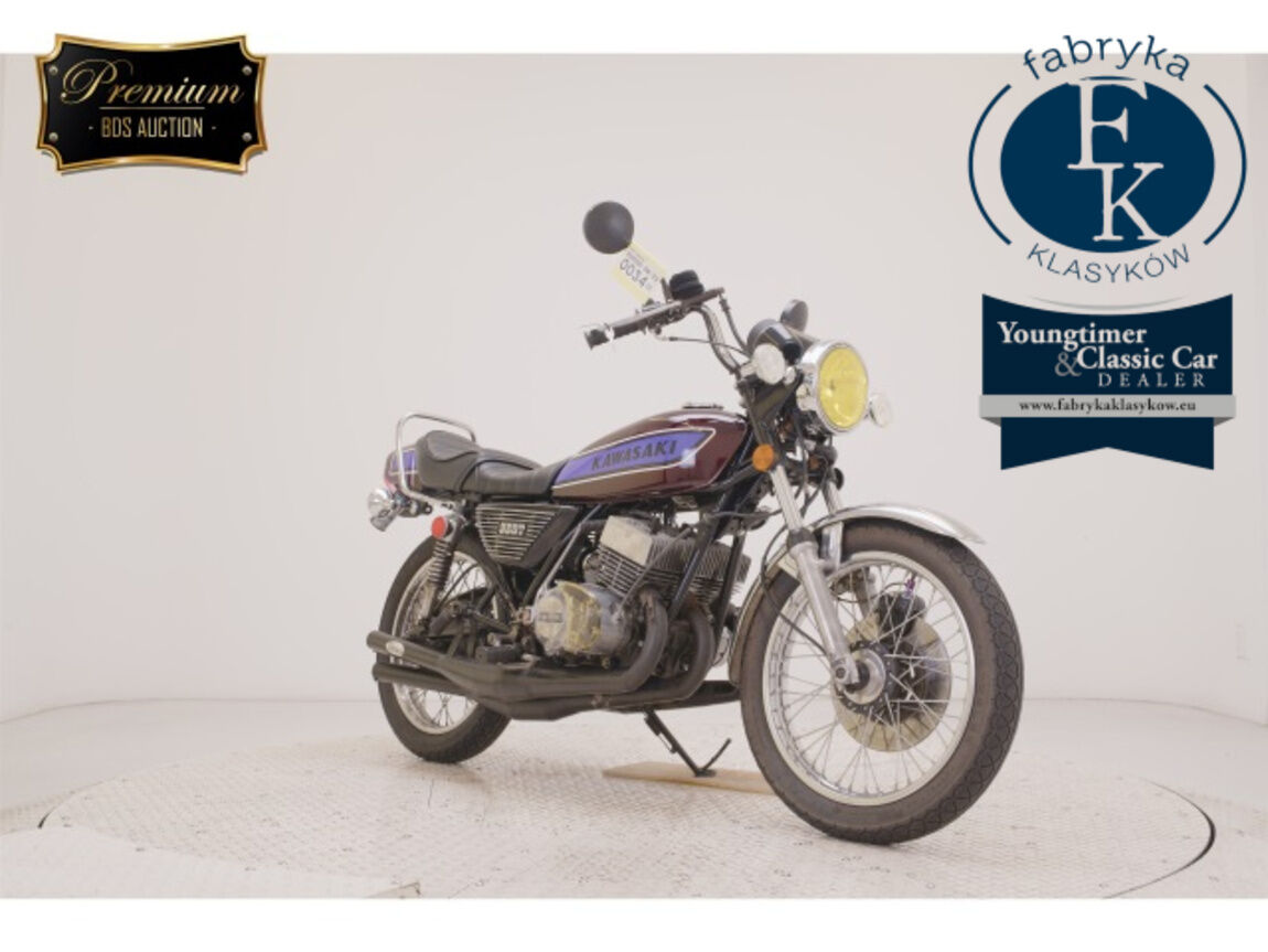 DUCATI SS 400 2024 - zdjęcie 4