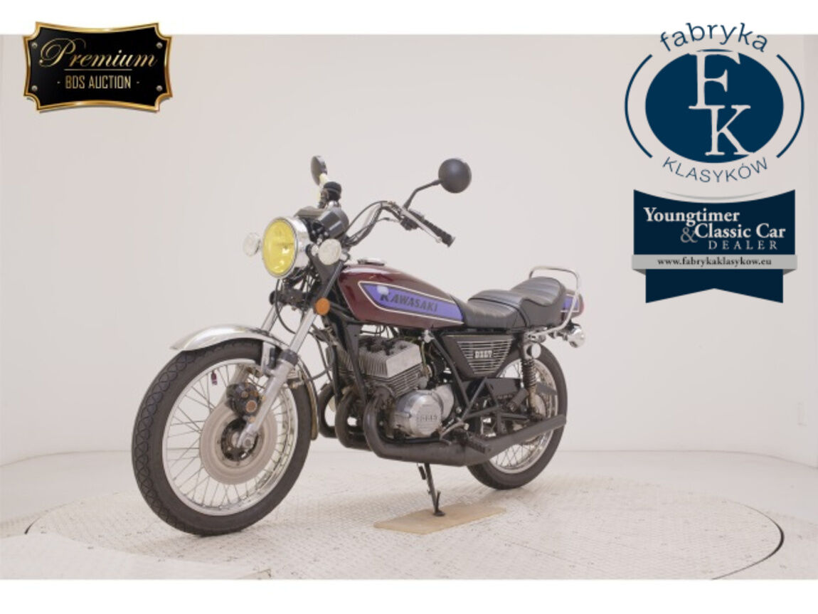 DUCATI SS 400 2024 - zdjęcie 5