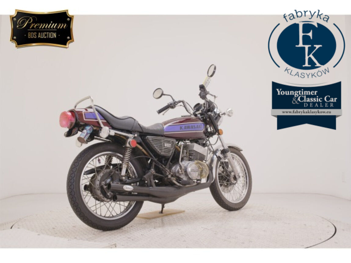DUCATI SS 400 2024 - zdjęcie 6