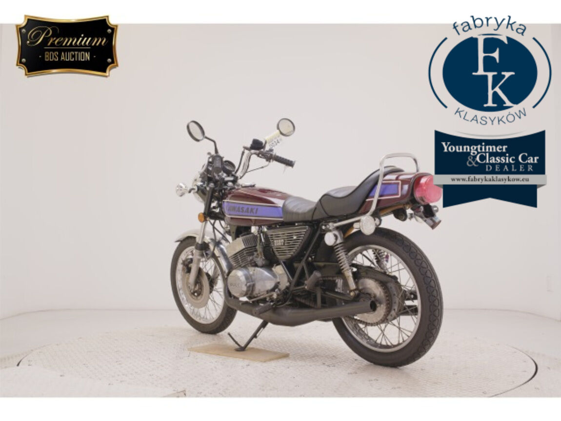 DUCATI SS 400 2024 - zdjęcie 7